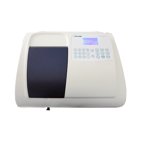 Espectrofotometría Ultravioleta Visible