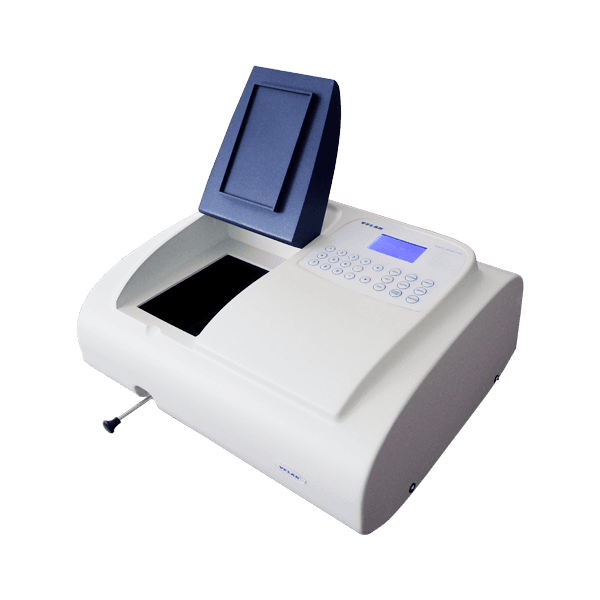 Espectrofotometría Ultravioleta Visible